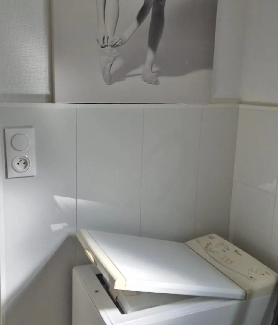 Tatil Evi Maison D'Hote, Gite, La Maisonnette Vic-sur-Cère