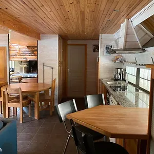 Maison Auvergne Volcan Puy Mary Claux Giraldès Gr400 Hébergement de vacances