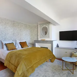Les De Montigny Apartment Aix-en-Provence