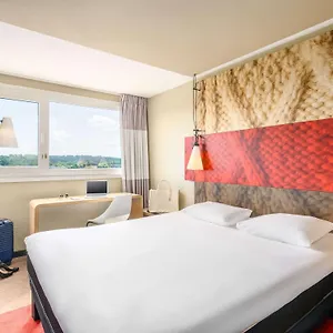 Ibis Lyon Villefranche Sur Saone Hotel