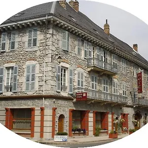 George Hotel