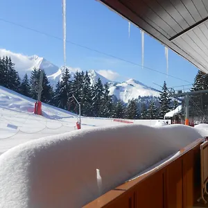 La Vieille Ferme Hotel