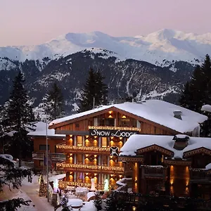 Snow 1850 Hotel