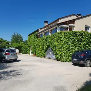 Gite Mercues Holiday home Mercues