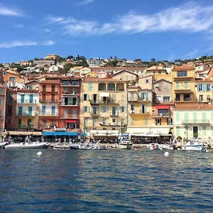Seagulls Apartment Villefranche-sur-Mer