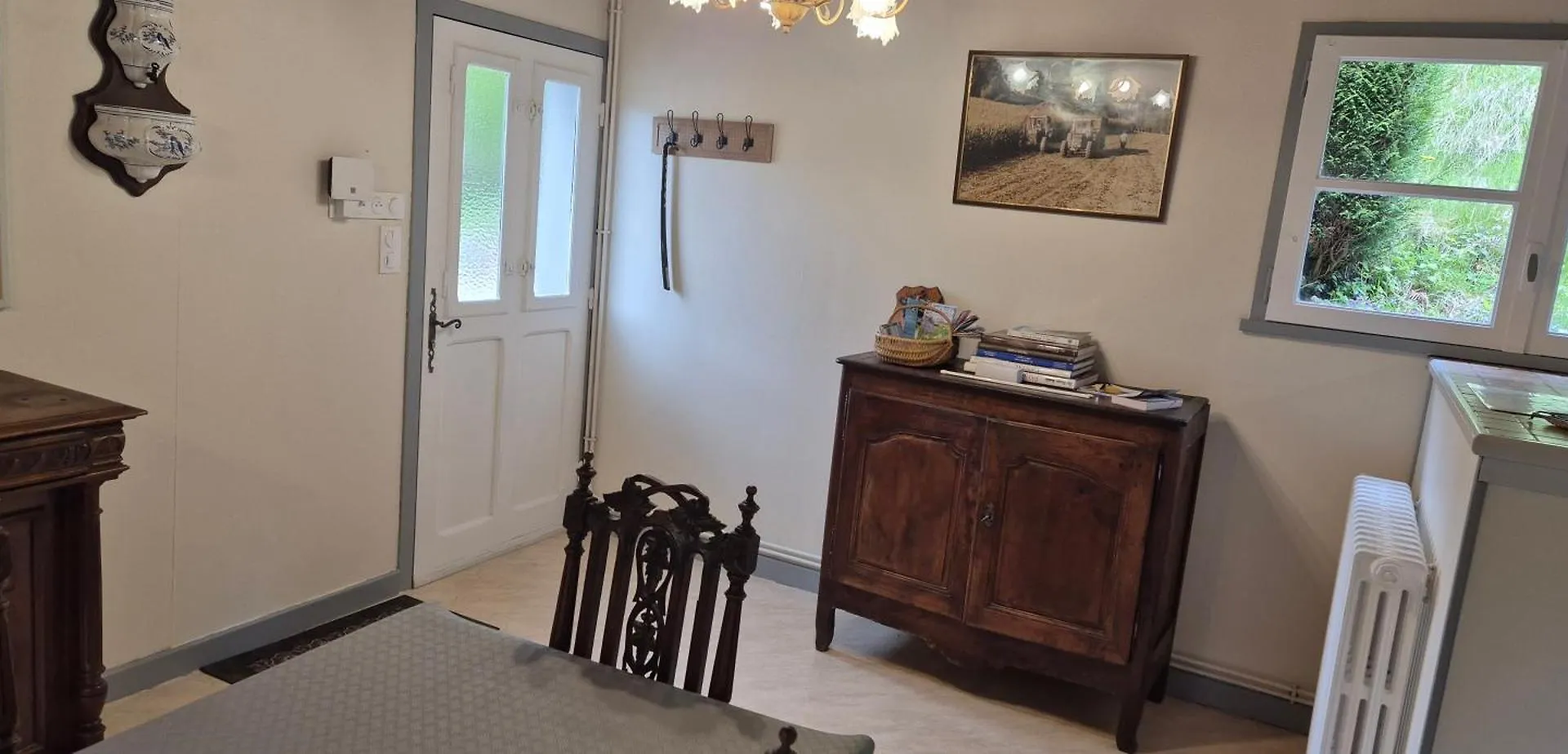 Holiday home Maison D'Hote, Gite, La Maisonnette Vic-sur-Cere