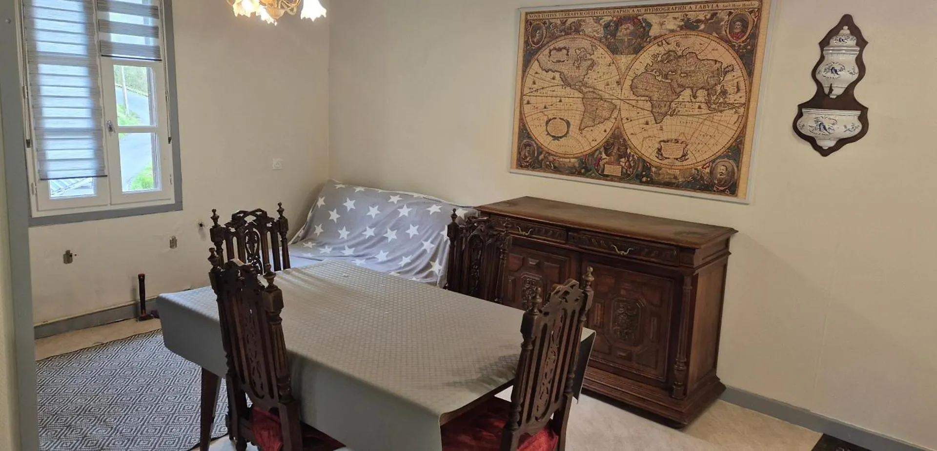 Maison D'Hote, Gite, La Maisonnette Vic-sur-Cere 0*,