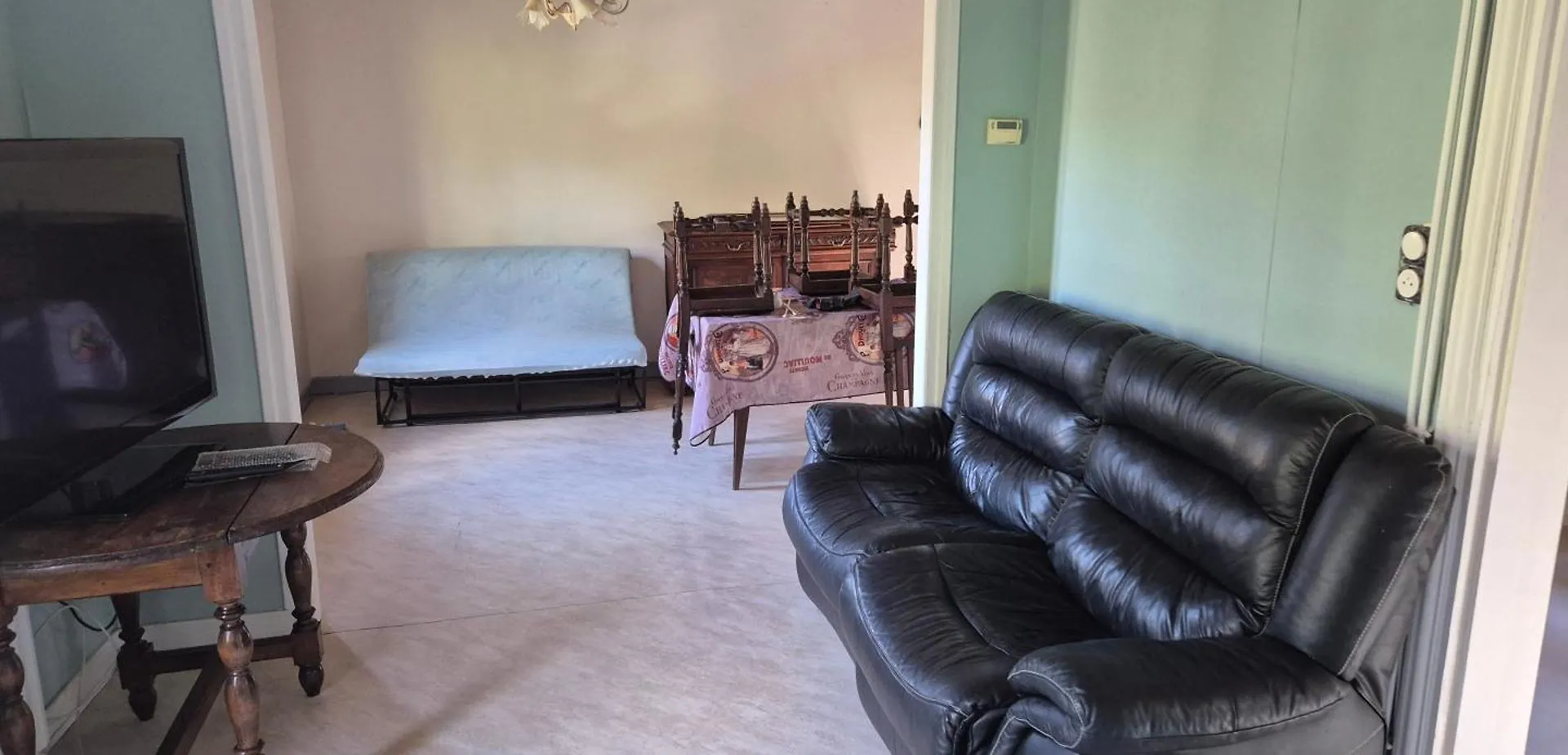 Maison D'Hote, Gite, La Maisonnette Vic-sur-Cere France